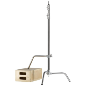 30''C-stand