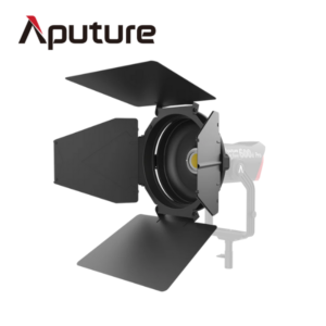 Aputure F10 Barn Doors