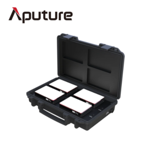 Aputure MC 4 kit