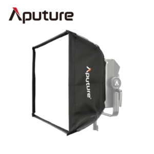 Aputure Nova P300c Softbox