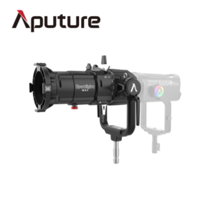Aputure Spotlight Max 36° Lens kit