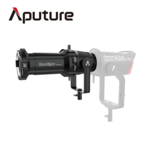 Aputure Spotlight Mount 36° Lens kit