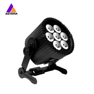 AX9 Power PAR