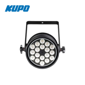 Kupo Parcan 64 Par LED
