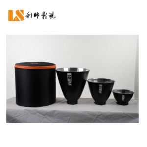 LS 利帥 2000X Fresnel