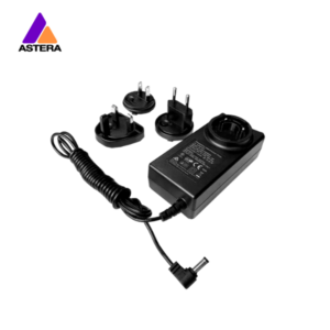 Power Supply For Tube